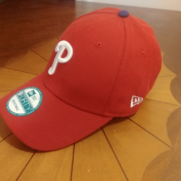 New Era Other - 3/$15 - Phillies NWT